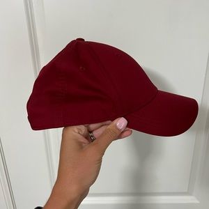 lululemon Baseball Cap